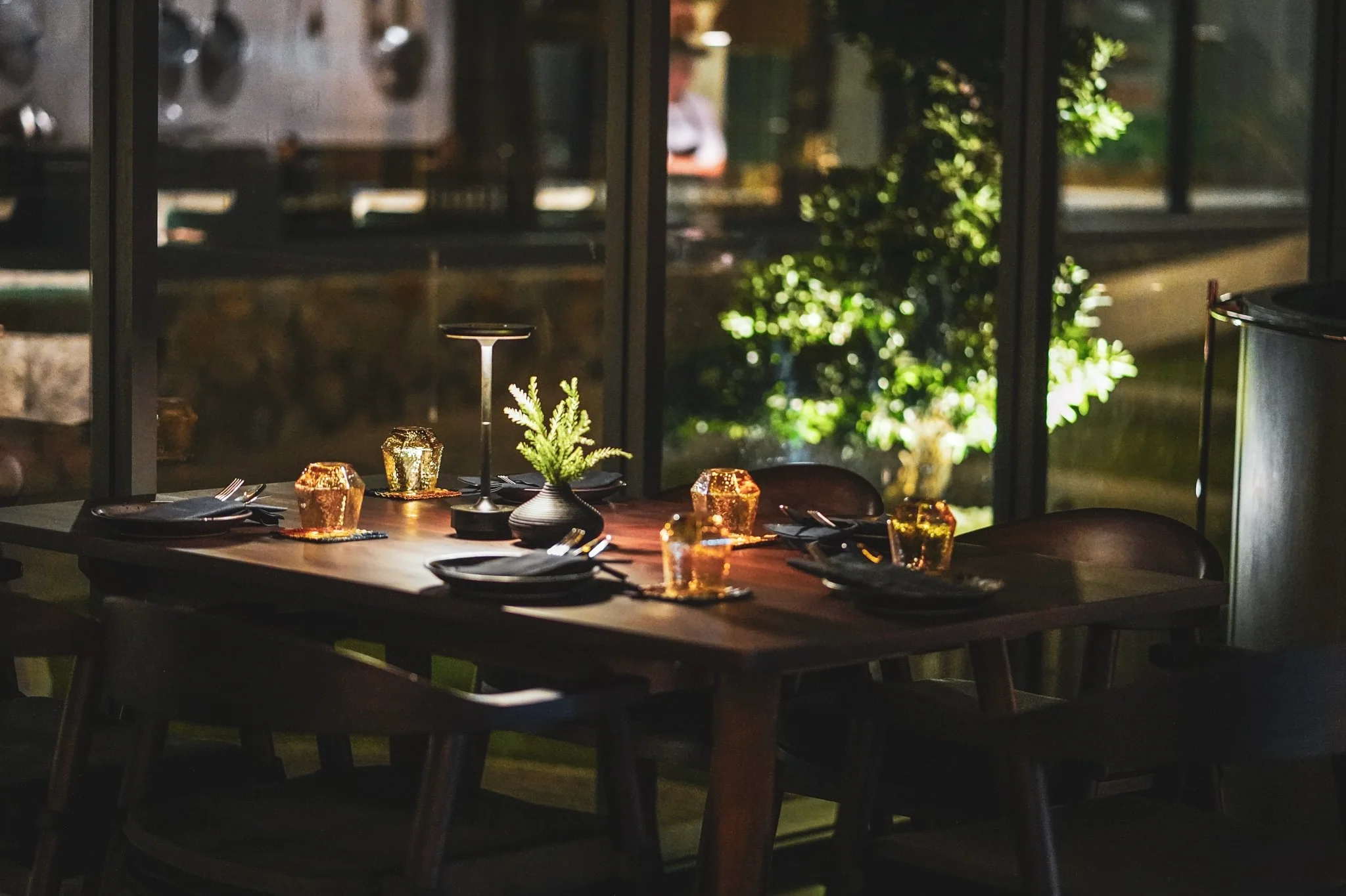 Alchemy Dining