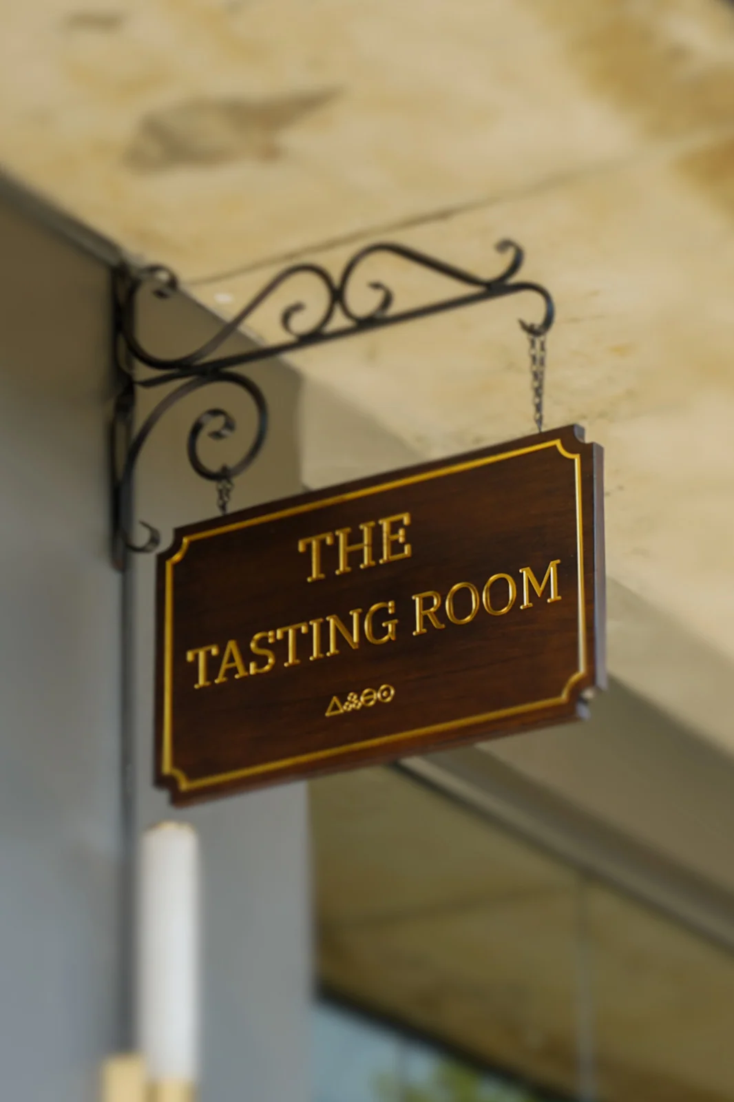 The Tasting Room