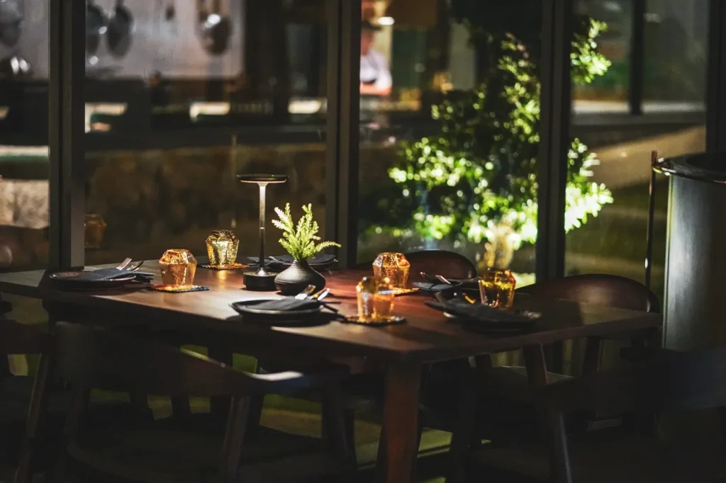 Alchemy Dining